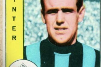 La figurina di Bruno Bolchi