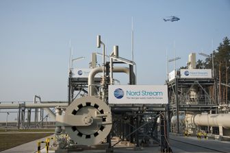 Il gasdotto Nord Stream
