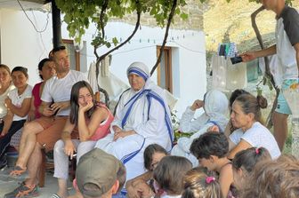 Esperienza missionaria in Albania