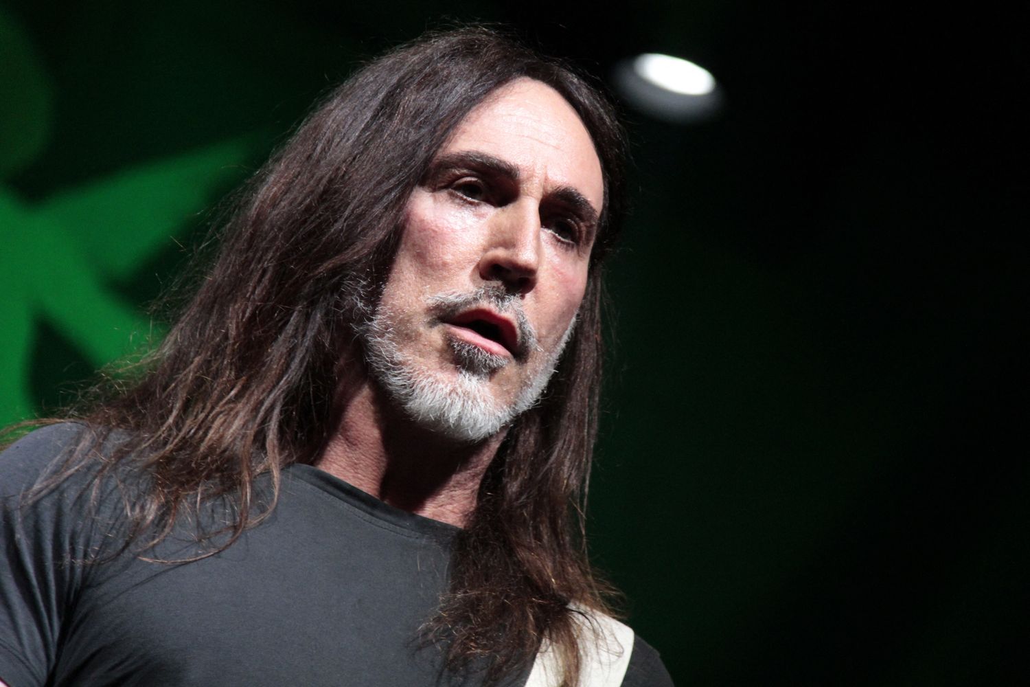 Manuel Agnelli&nbsp;