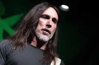 Manuel Agnelli&nbsp;