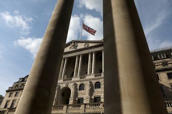 Bank of England