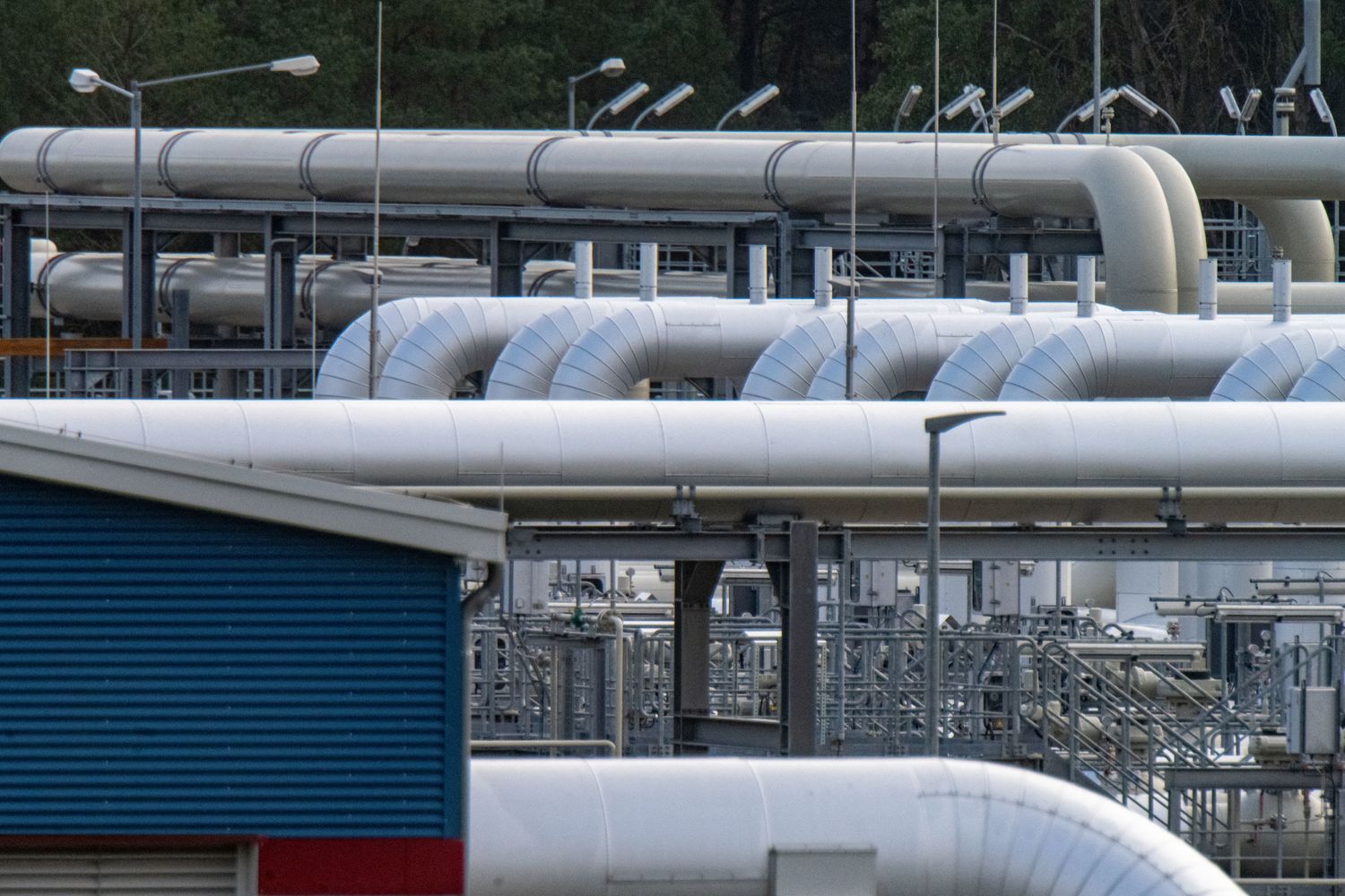 Gasdotto Nord Stream