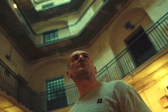 Angelo Massaro - Peso morto&nbsp;