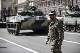 Ucraina Zeit 007 tedeschi passano dati sensibili a forze Kiev
