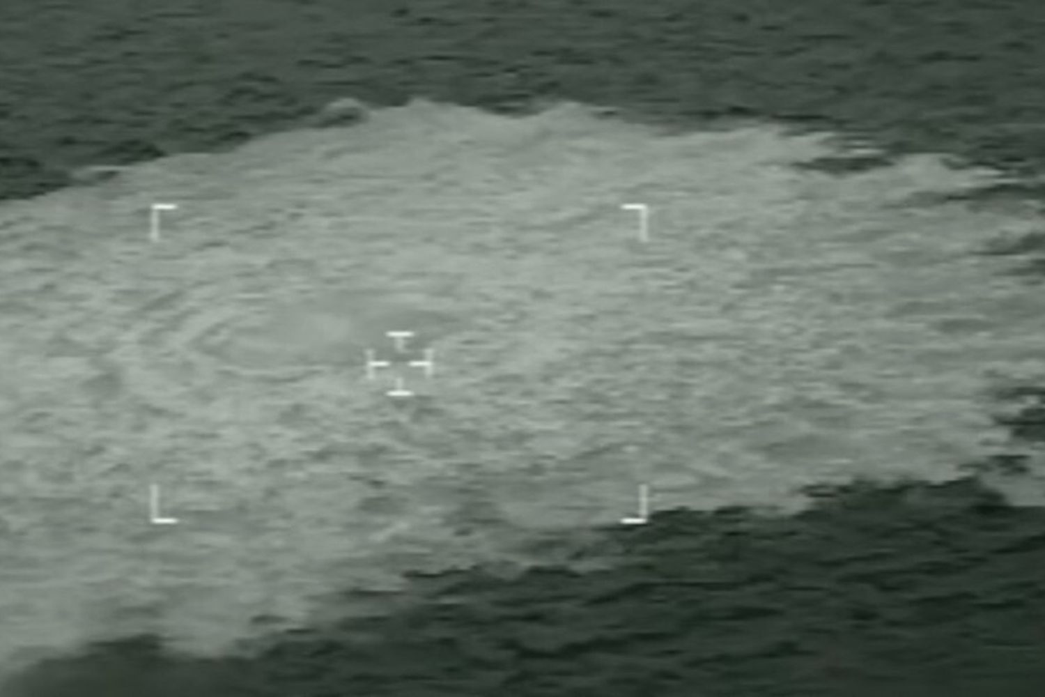 Nord stream, danni ai gasdotti