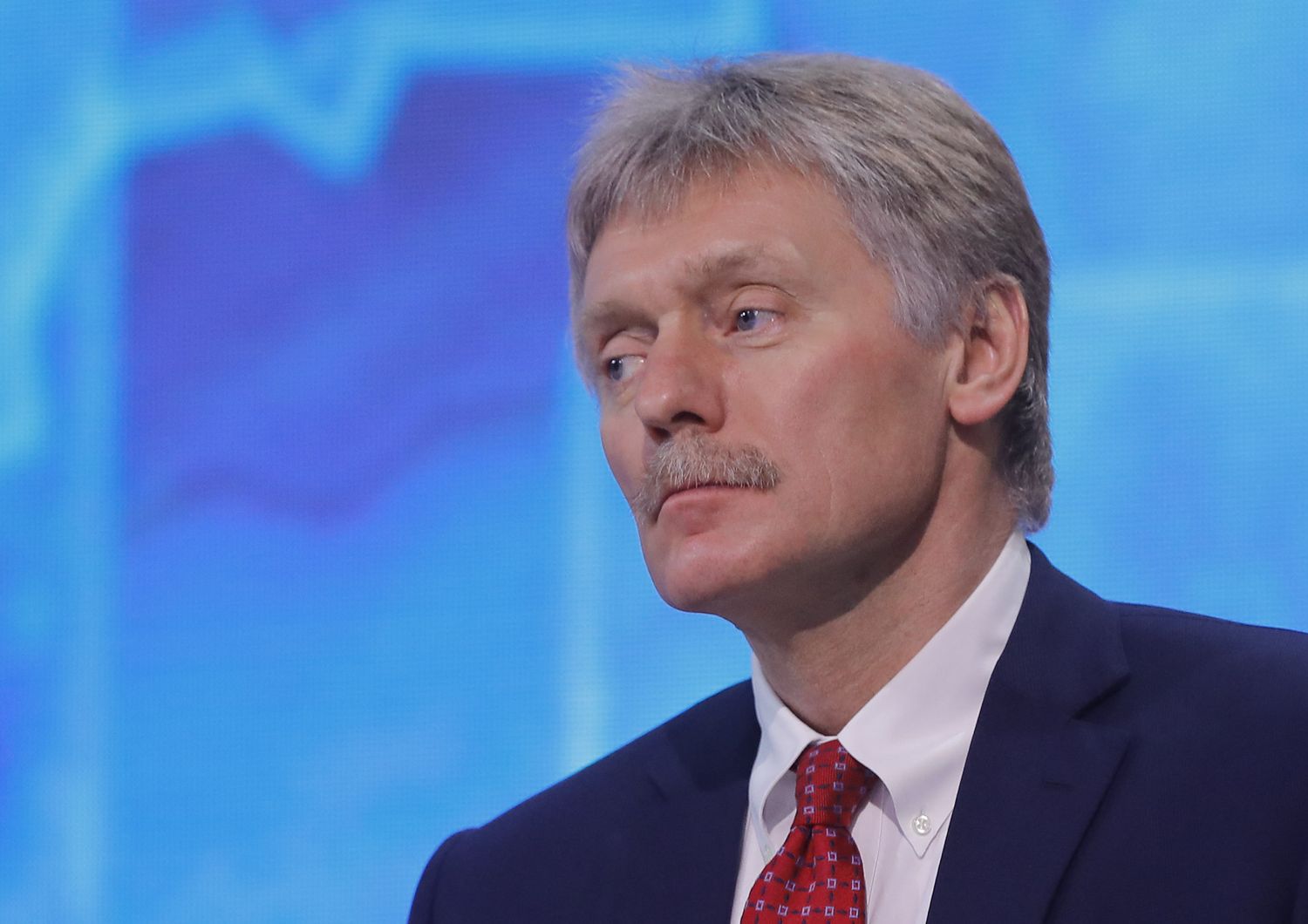 Il portavoce del Cremlino Dmitri Peskov&nbsp;