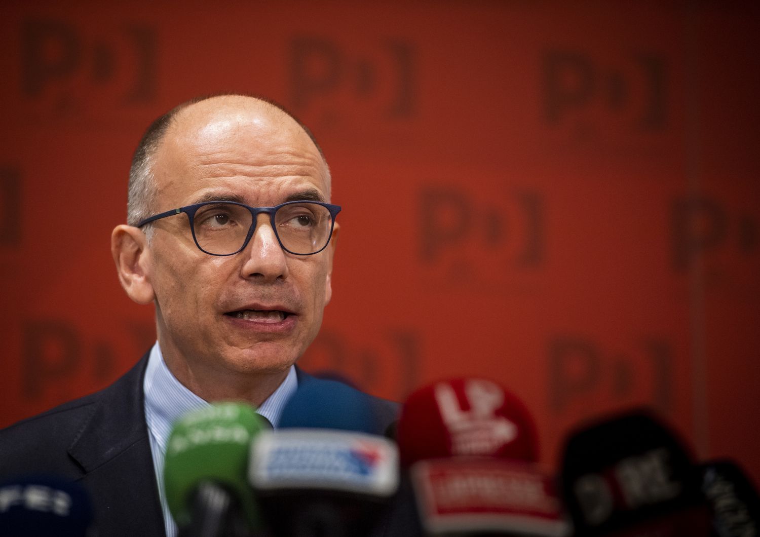 Enrico Letta