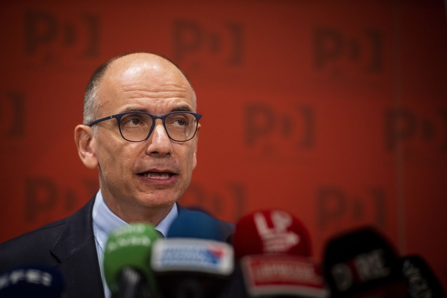Enrico Letta