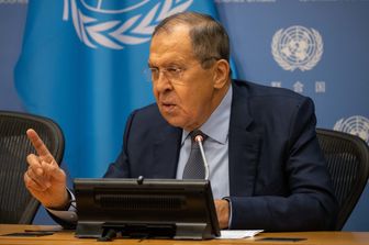 Serghei Lavrov