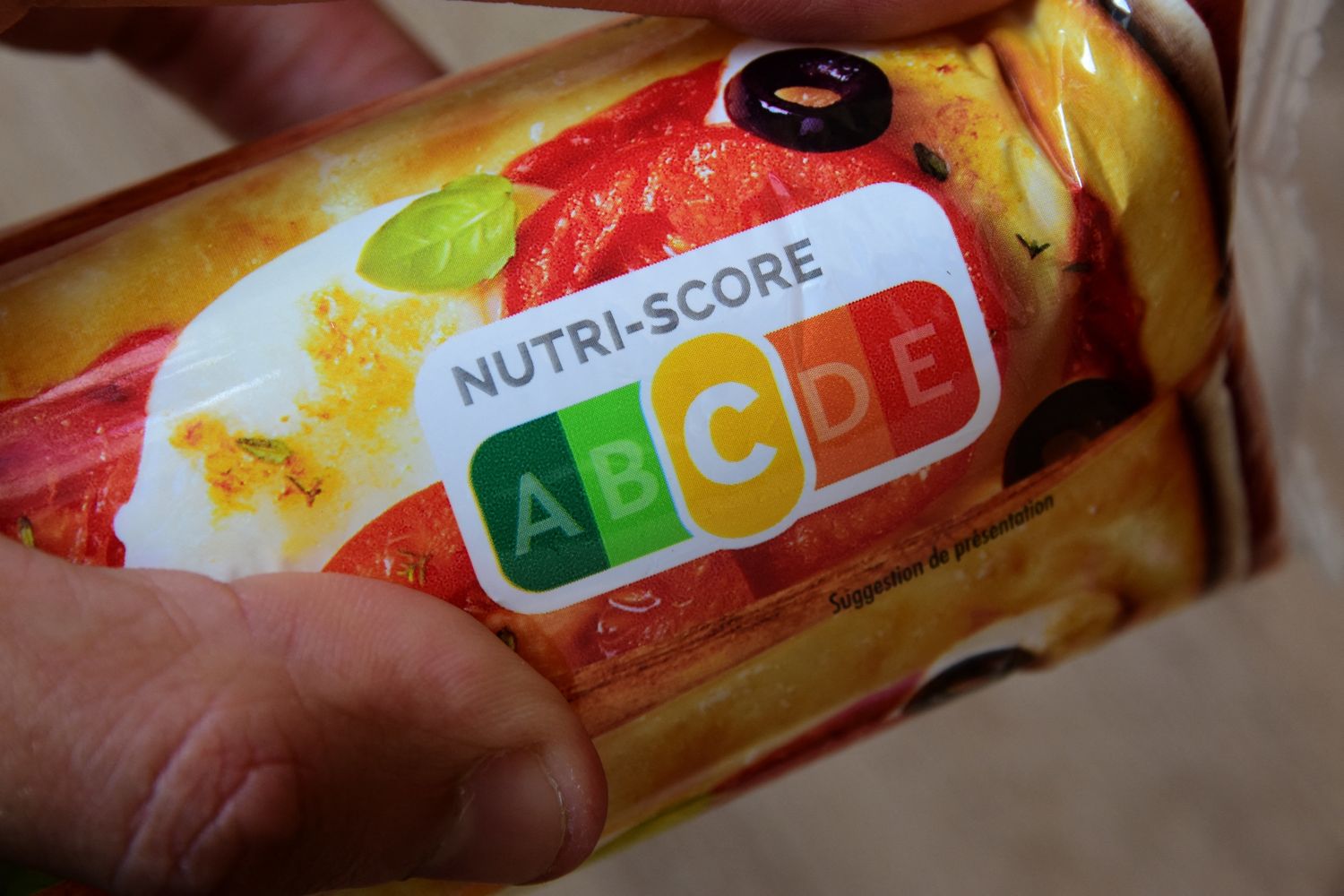 Nutriscore