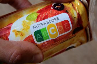 Nutriscore