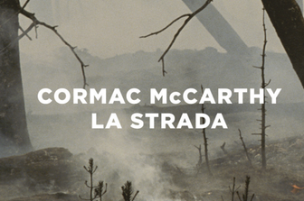 new york times interviste cormac Mccharty pulitzer