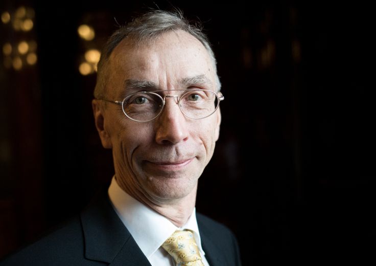 Svante Paabo