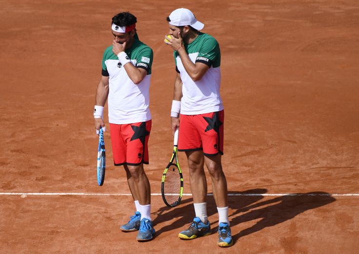 Fognini-Bolelli