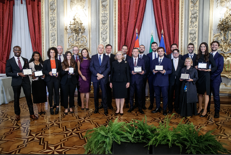 eni awards 2022 vincitori quirinale