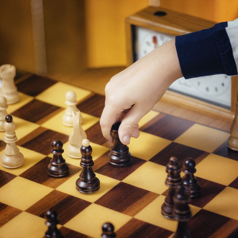 Scacchi giovanili, Under 20&nbsp;