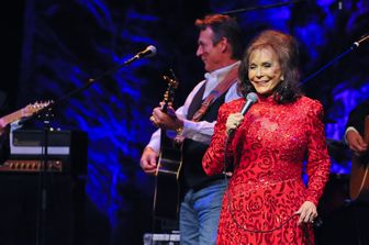 Loretta Lynn