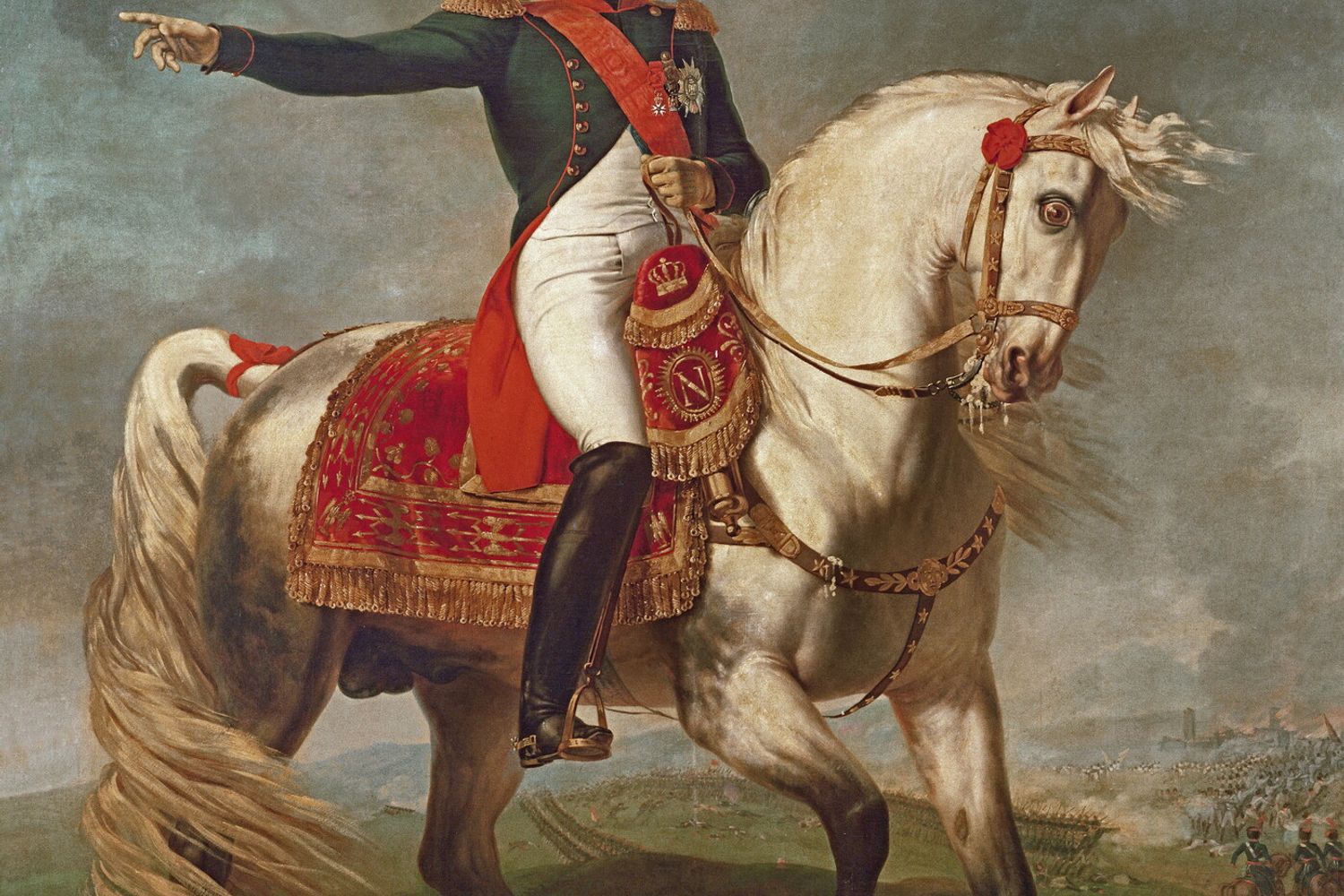 Napoleone Bonaparte