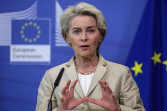 Ursula von der Leyen