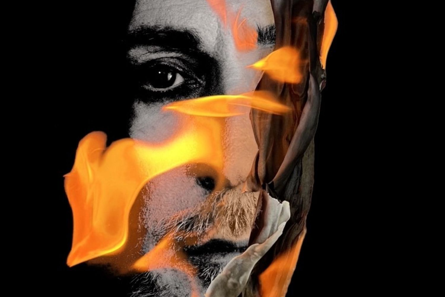 Manuel Agnelli&nbsp;