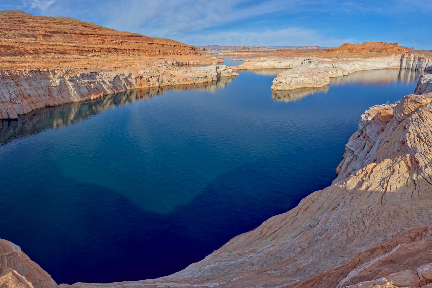 Lago Powell