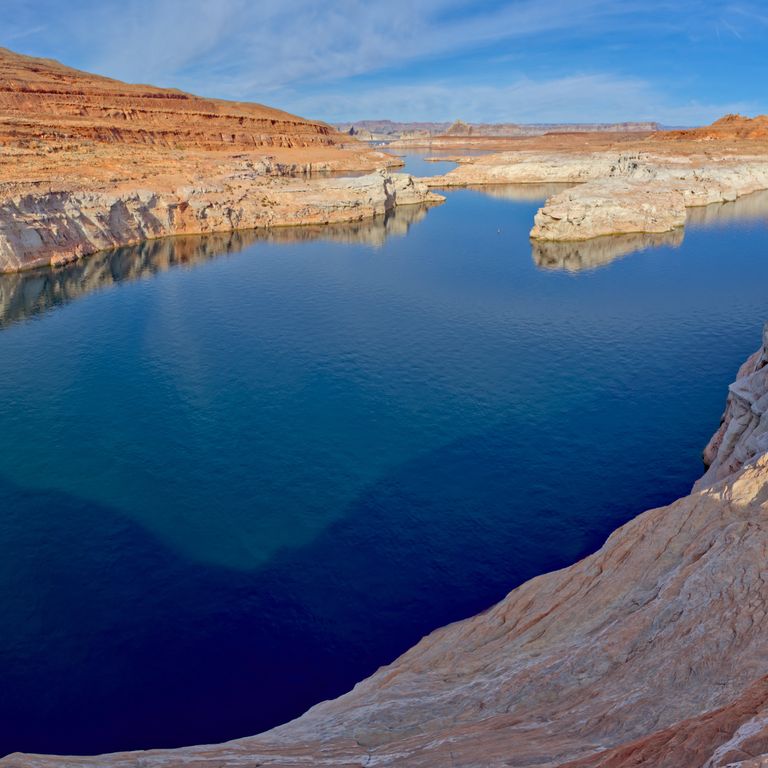 Lago Powell