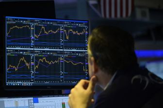 Borsa di New York&nbsp;