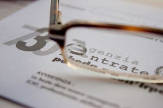 Dichiarazione dei redditi&nbsp;