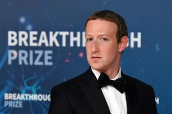 Mark Zuckerberg