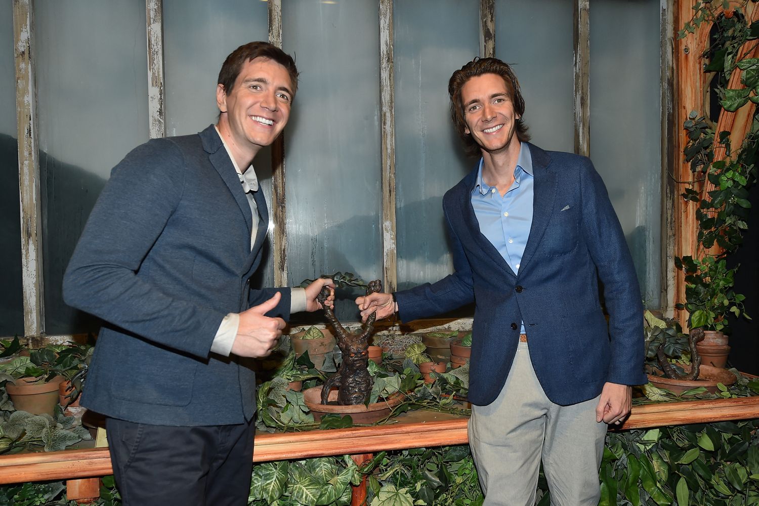 Mandragora in Harry Potter