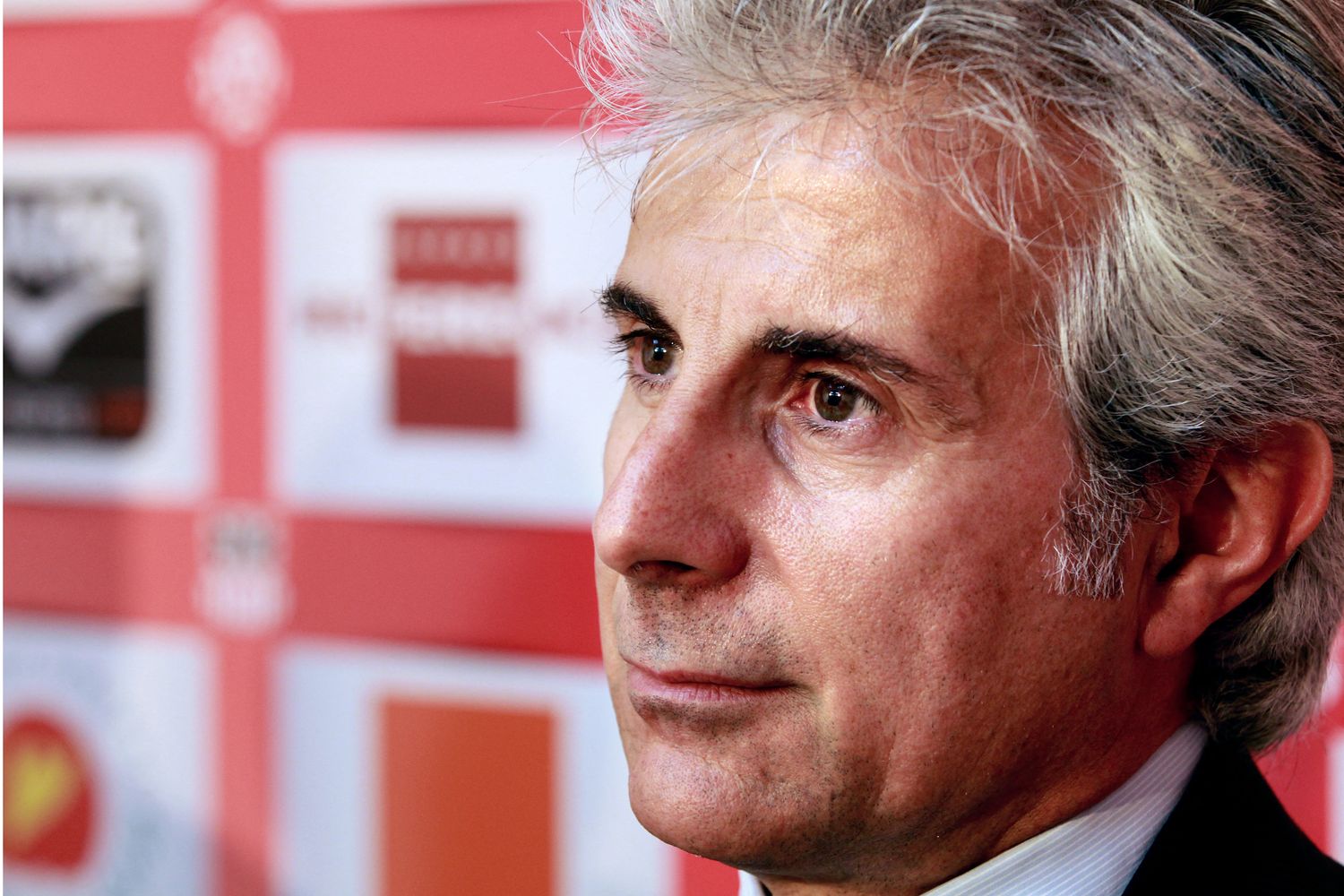 Gian Piero Ventrone&nbsp;