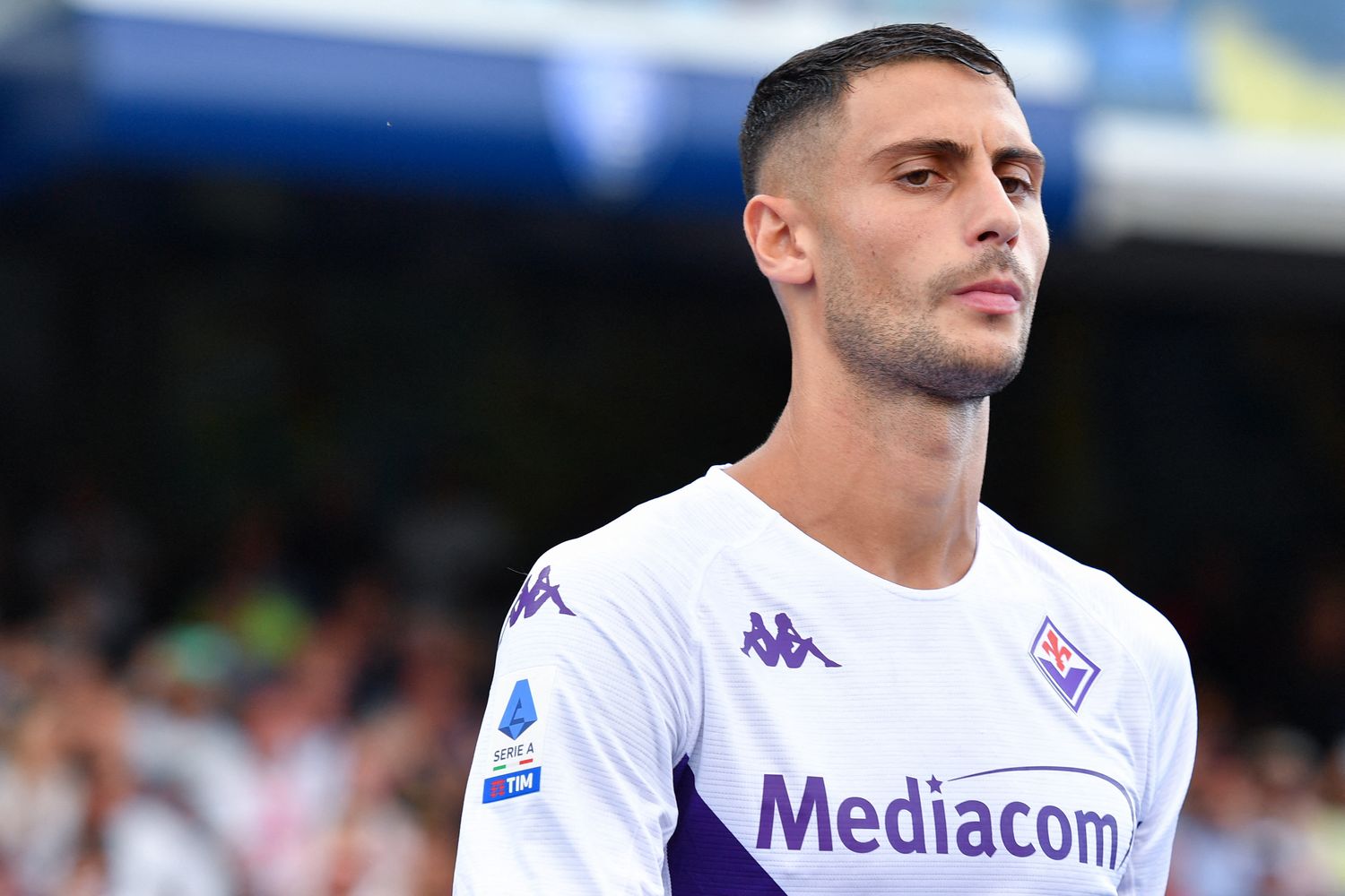 Rolando Mandragora&nbsp;