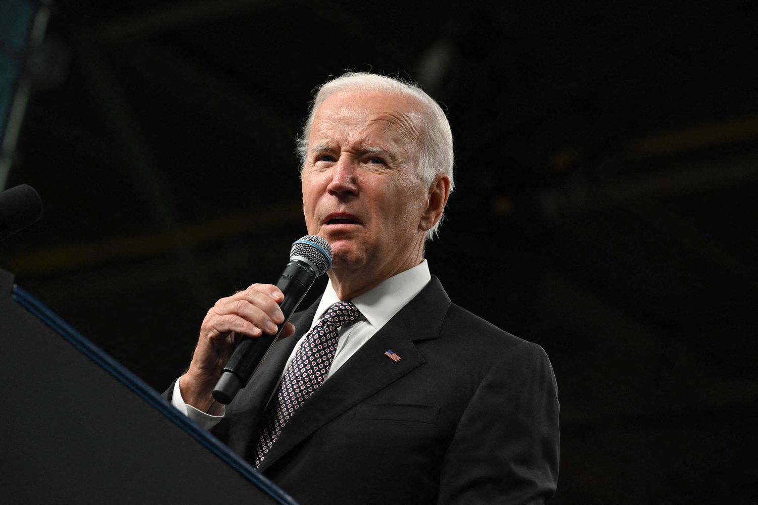 Joe Biden