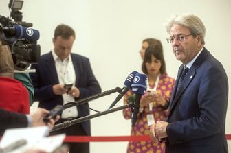 Paolo Gentiloni