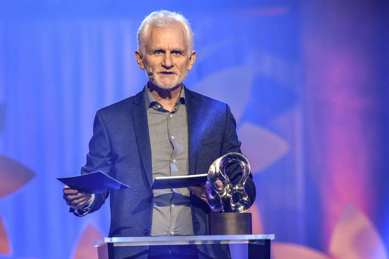 Ales Bialiatski&nbsp;