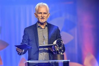 Ales Bialiatski&nbsp;