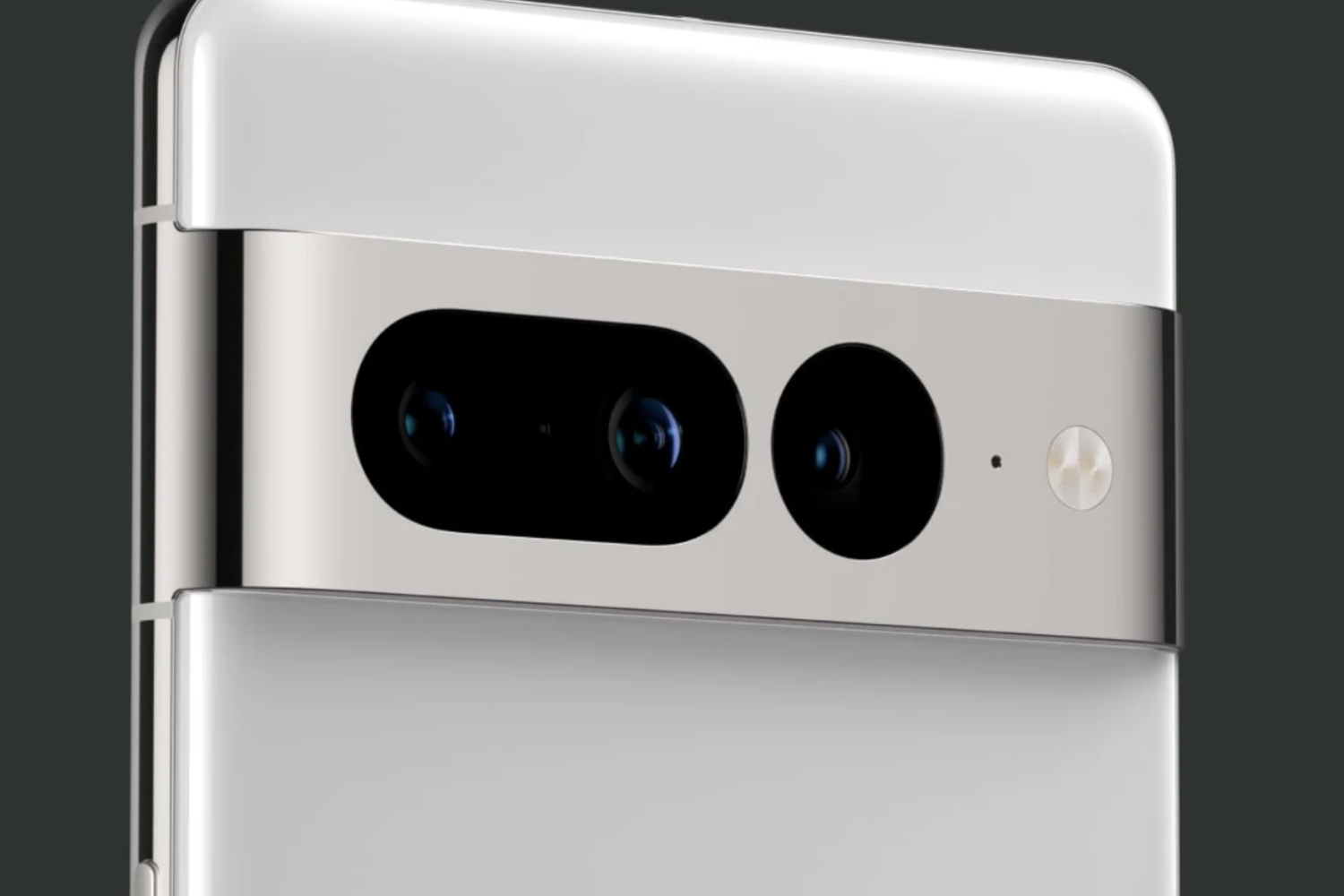 Il Pixel 7 Pro di Google