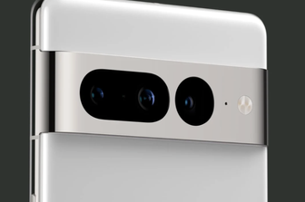 Il Pixel 7 Pro di Google