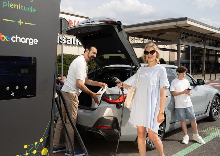 mobilit&agrave;-elettrica-progetto-europa-be-charge