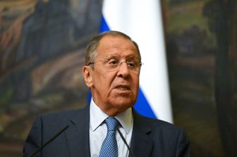 Sergei Lavrov