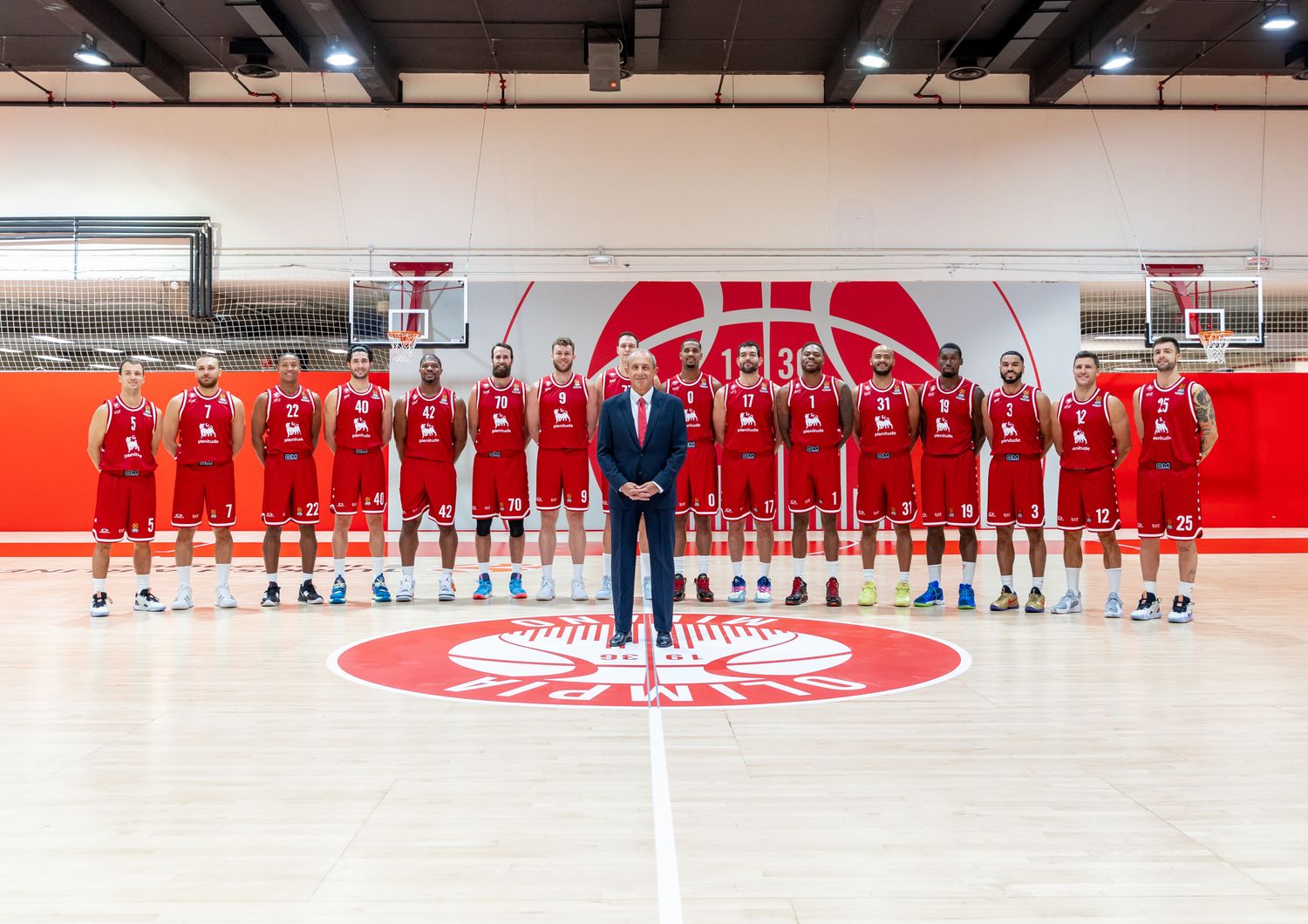 Olimpia Milano