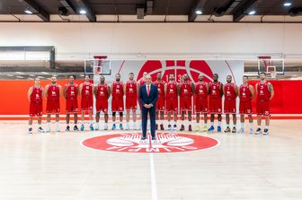 Olimpia Milano