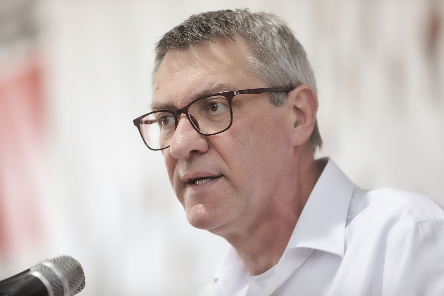 Maurizio Landini&nbsp;