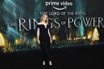 Gli Anelli del Potere