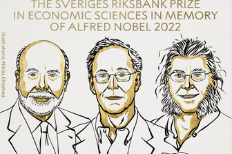Nobel per l&rsquo;economia 2022