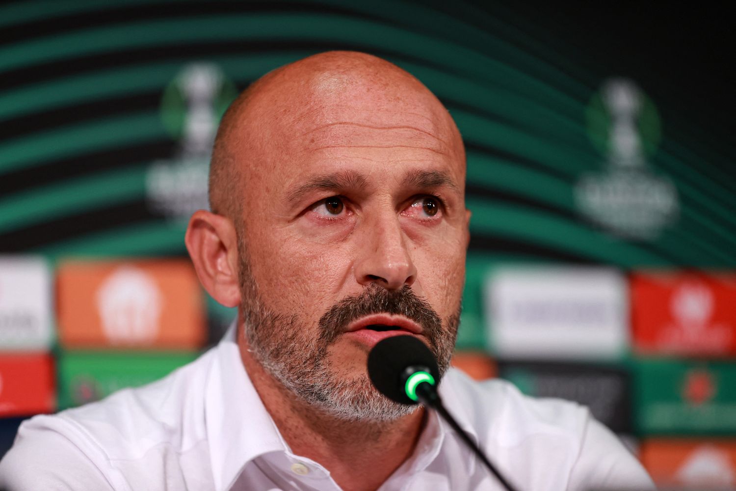 Vincenzo Italiano