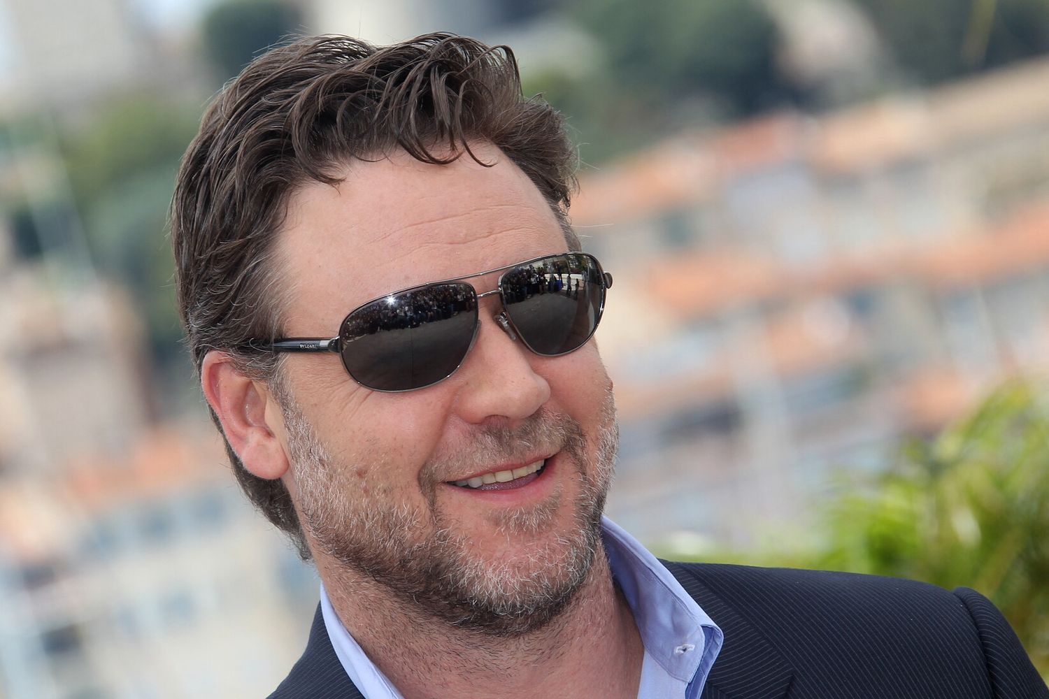 Russel Crowe