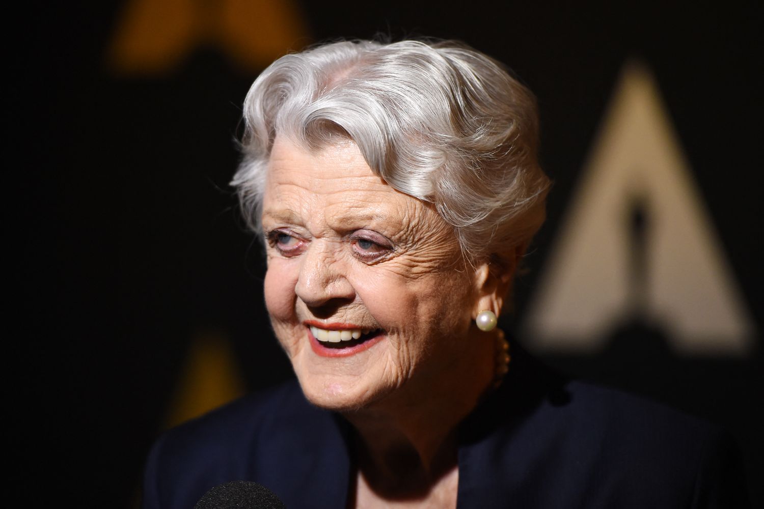 Angela Lansbury