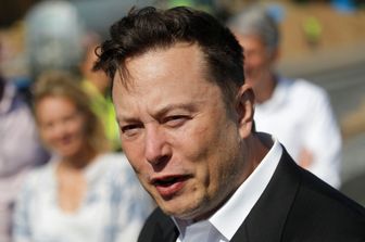 Elon Musk